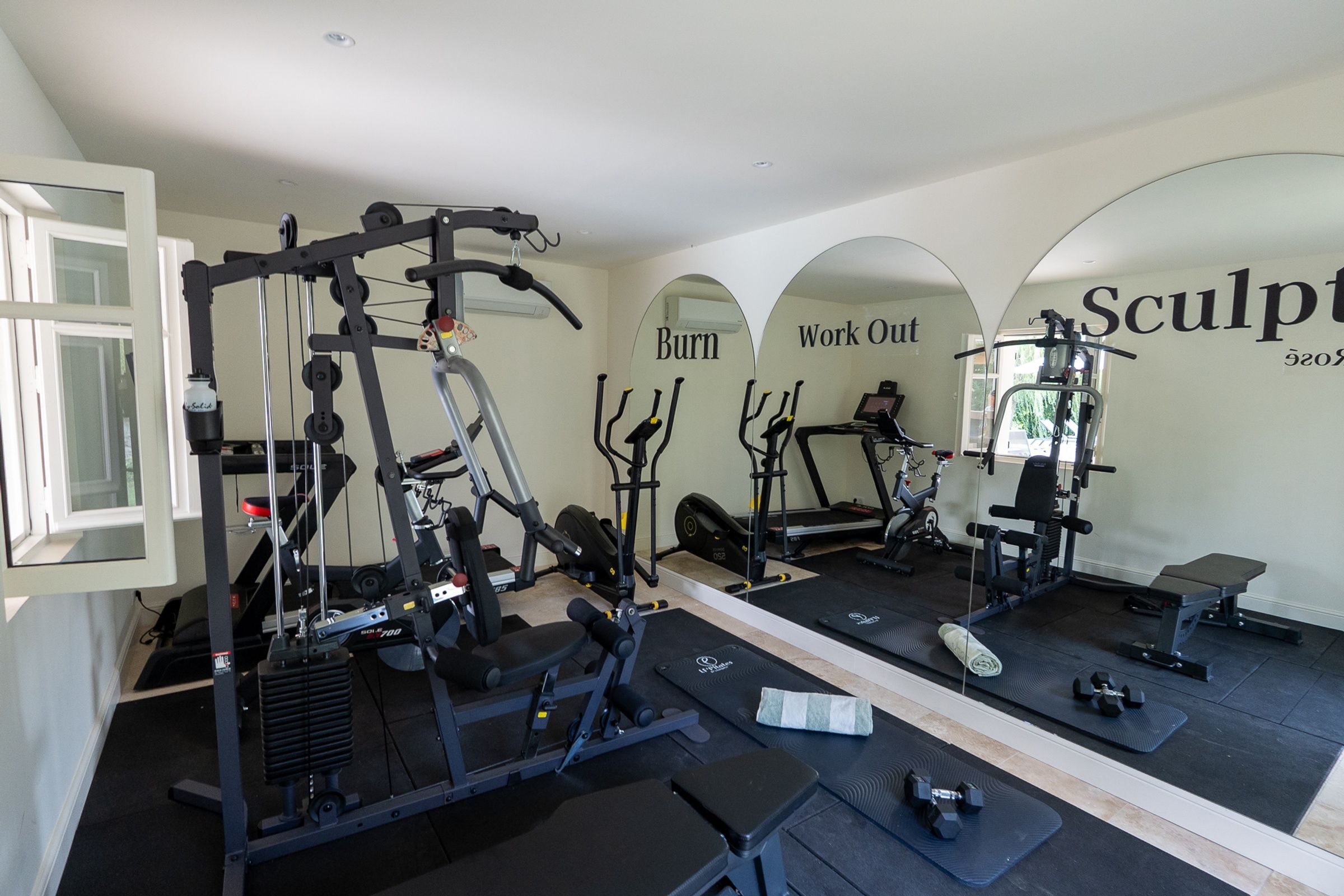 Bastide de Fontvieille