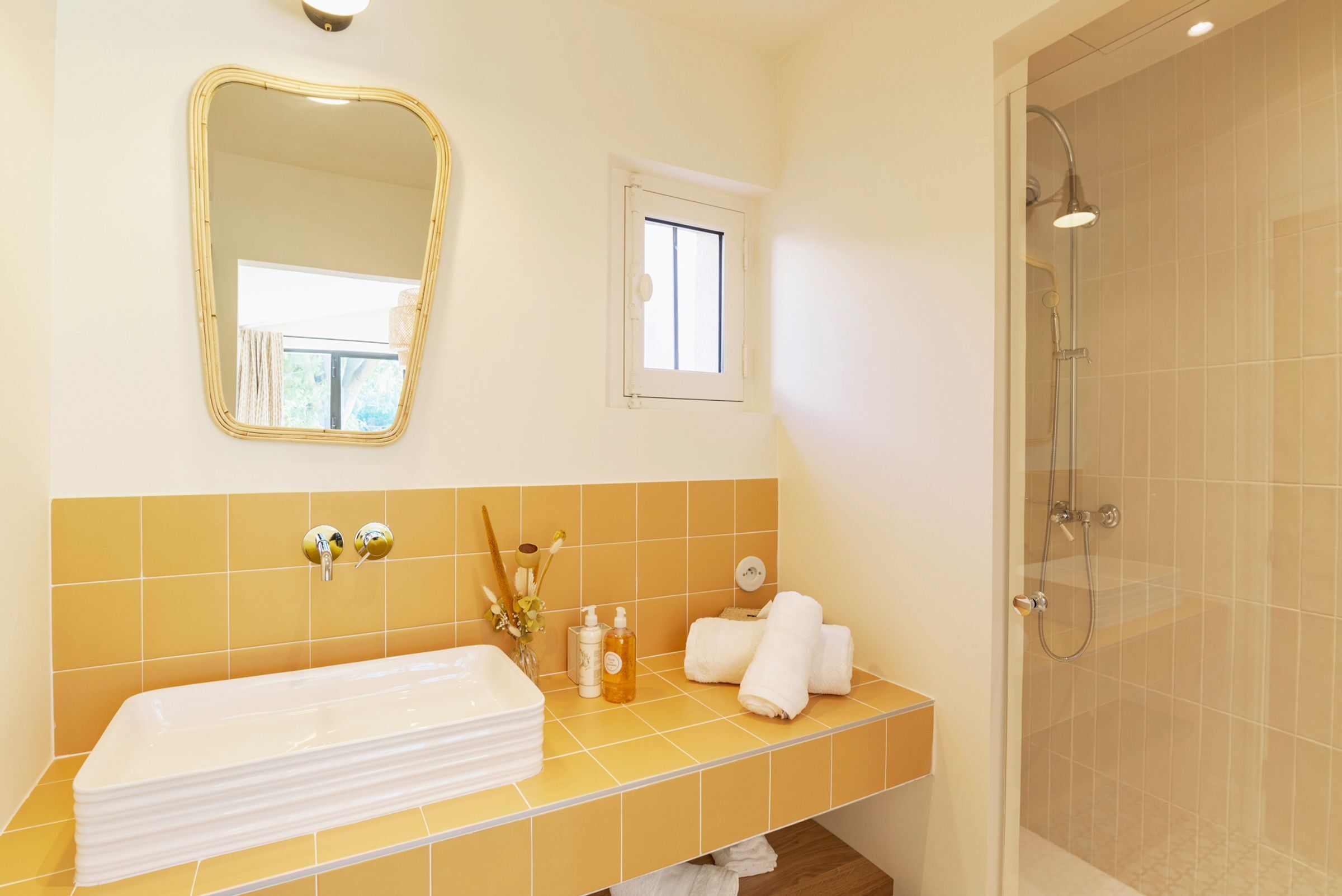 Bastide de Fontvieille