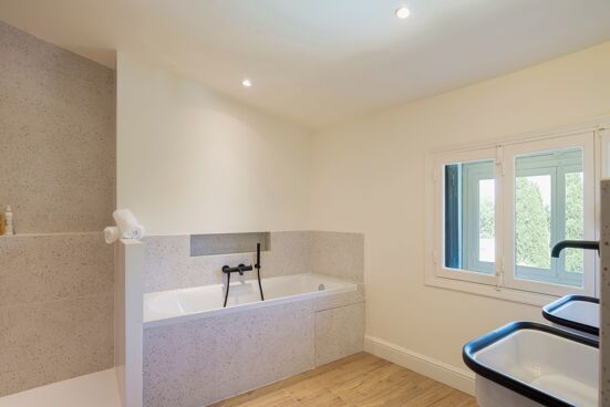 Bastide de Fontvieille