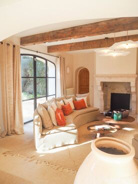 Bastide de Fontvieille