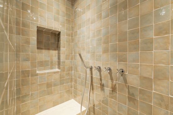 Bastide de Fontvieille