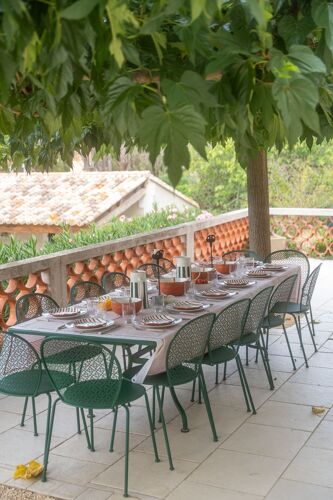 Bastide de Fontvieille