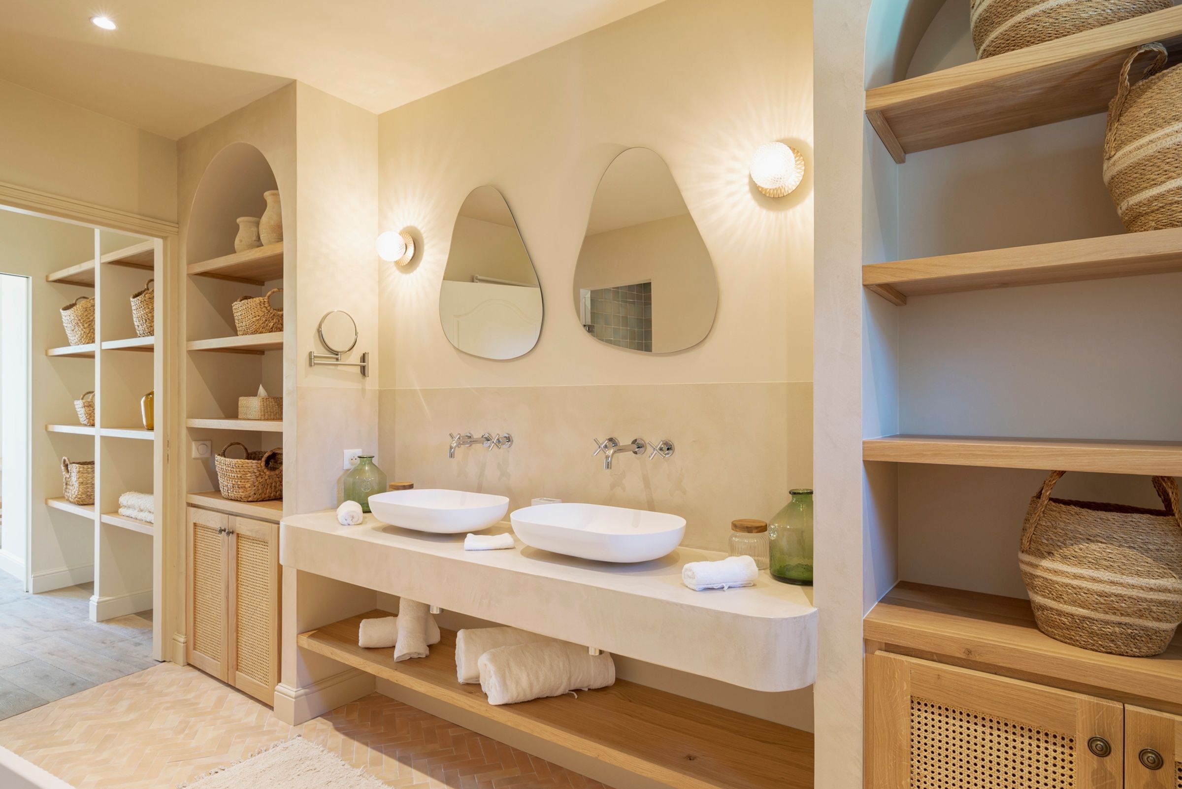 Bastide de Fontvieille