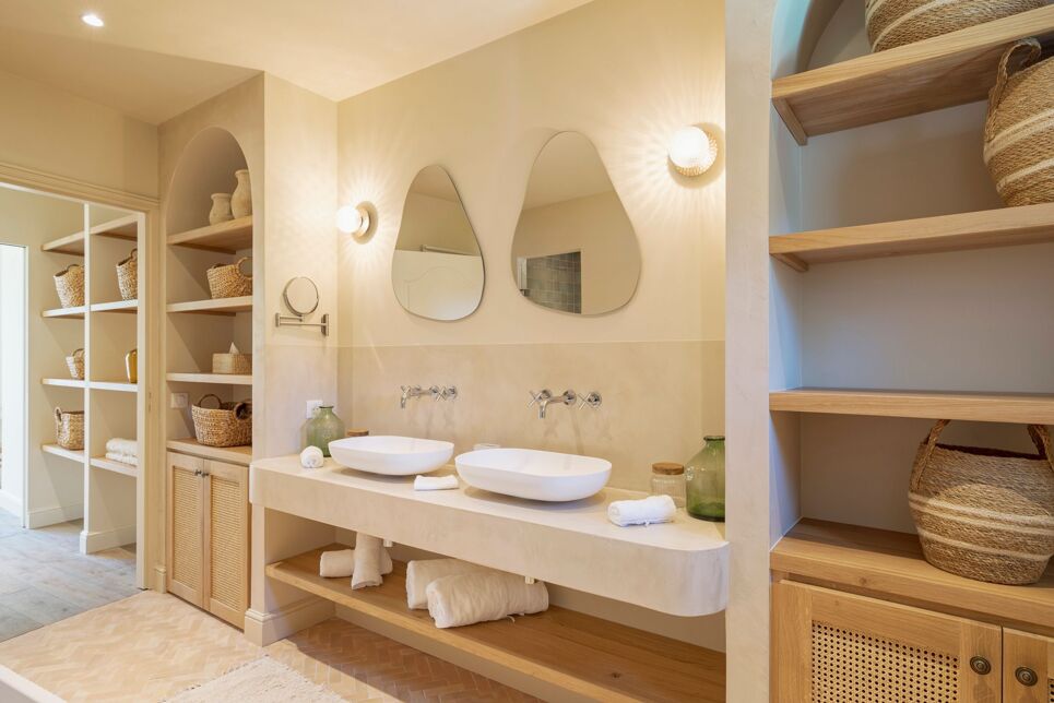 Bastide de Fontvieille