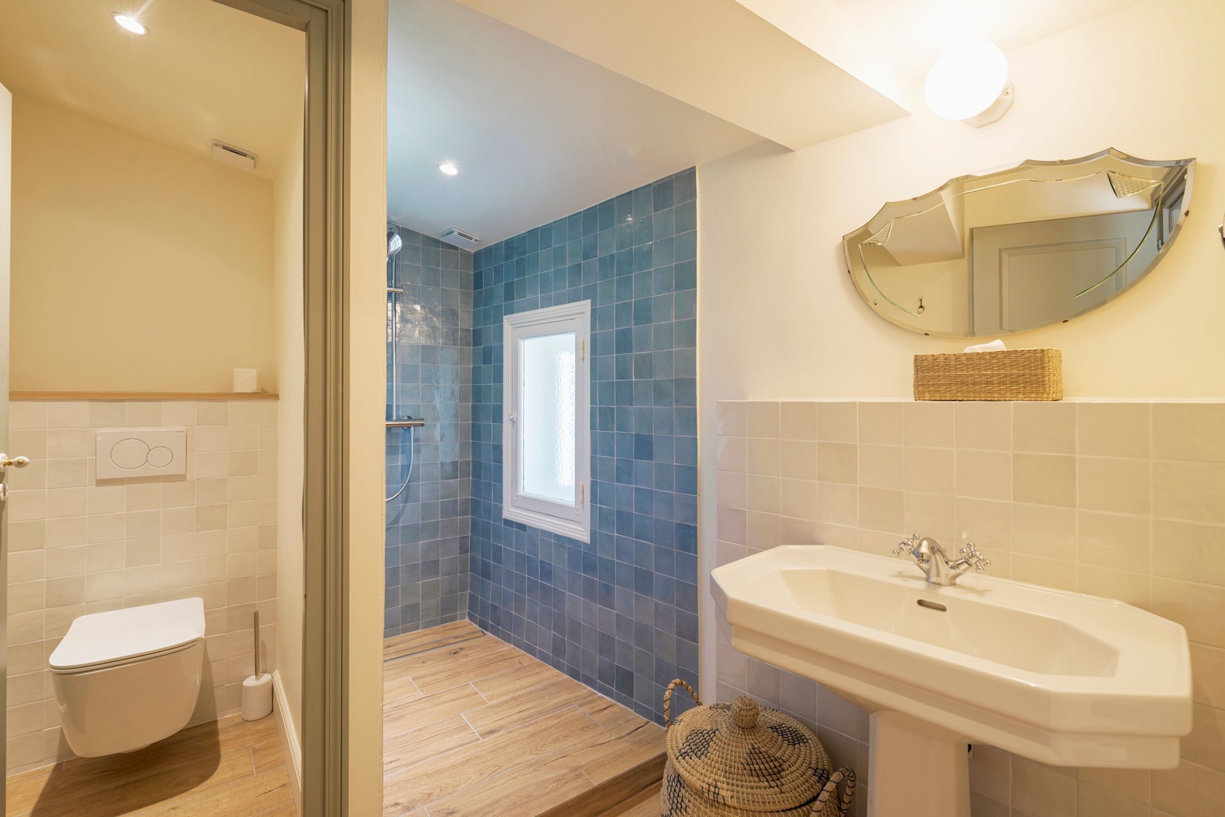 Bastide de Fontvieille