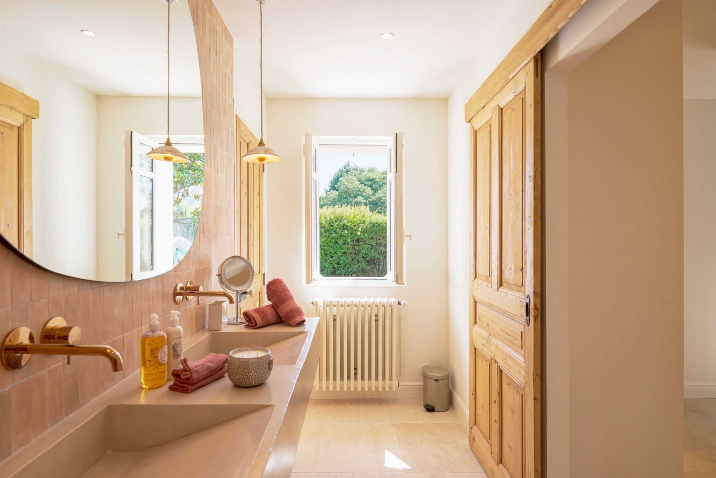 Bastide de Fontvieille