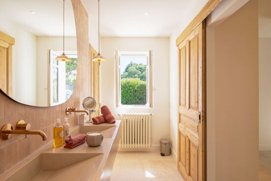 Bastide de Fontvieille