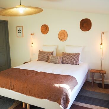 Bastide de Fontvieille