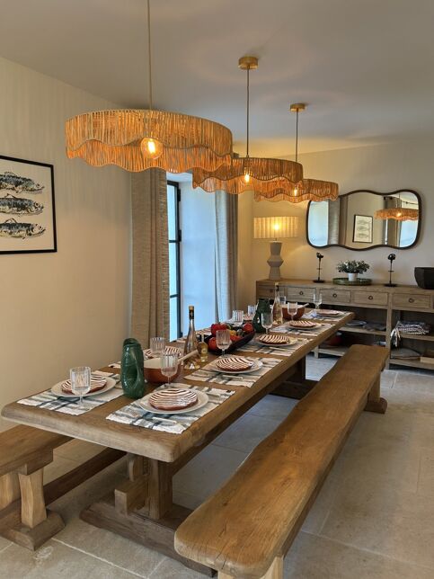 Bastide de Fontvieille