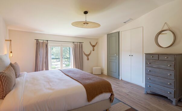 Bastide de Fontvieille