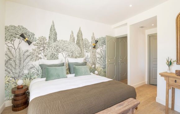 Bastide de Fontvieille