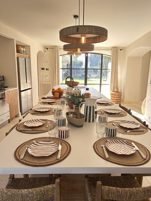 Bastide de Fontvieille