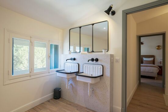 Bastide de Fontvieille