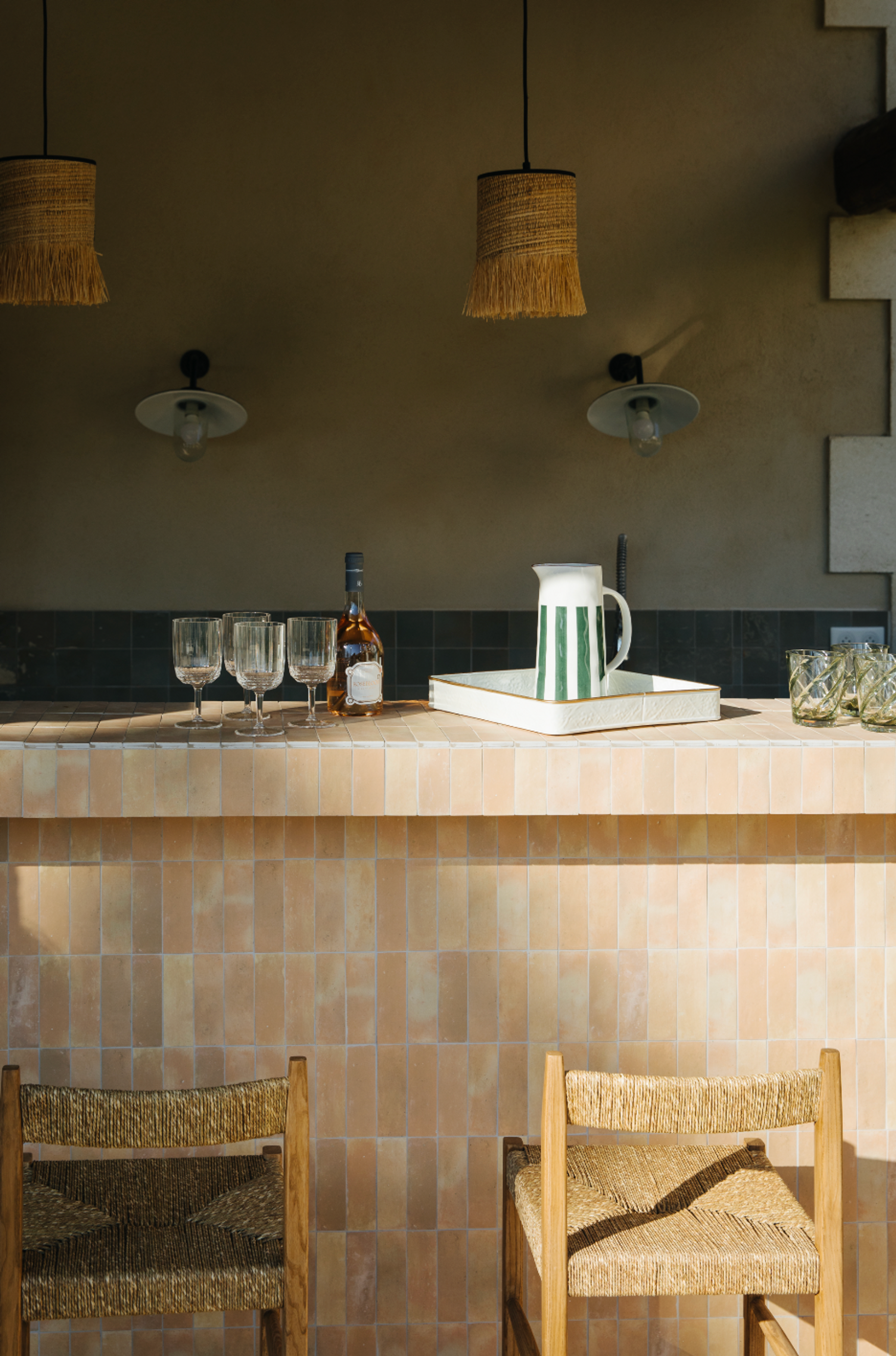 Bastide de Fontvieille