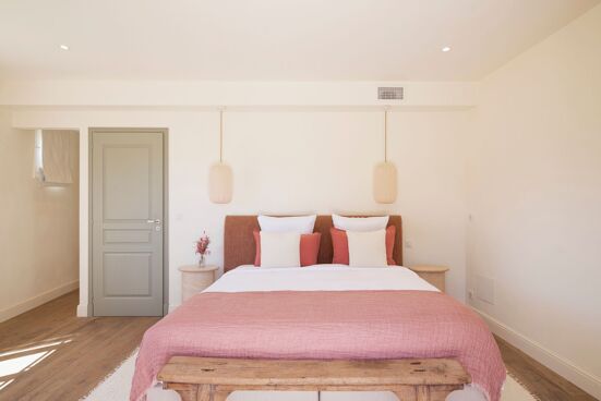 Bastide de Fontvieille