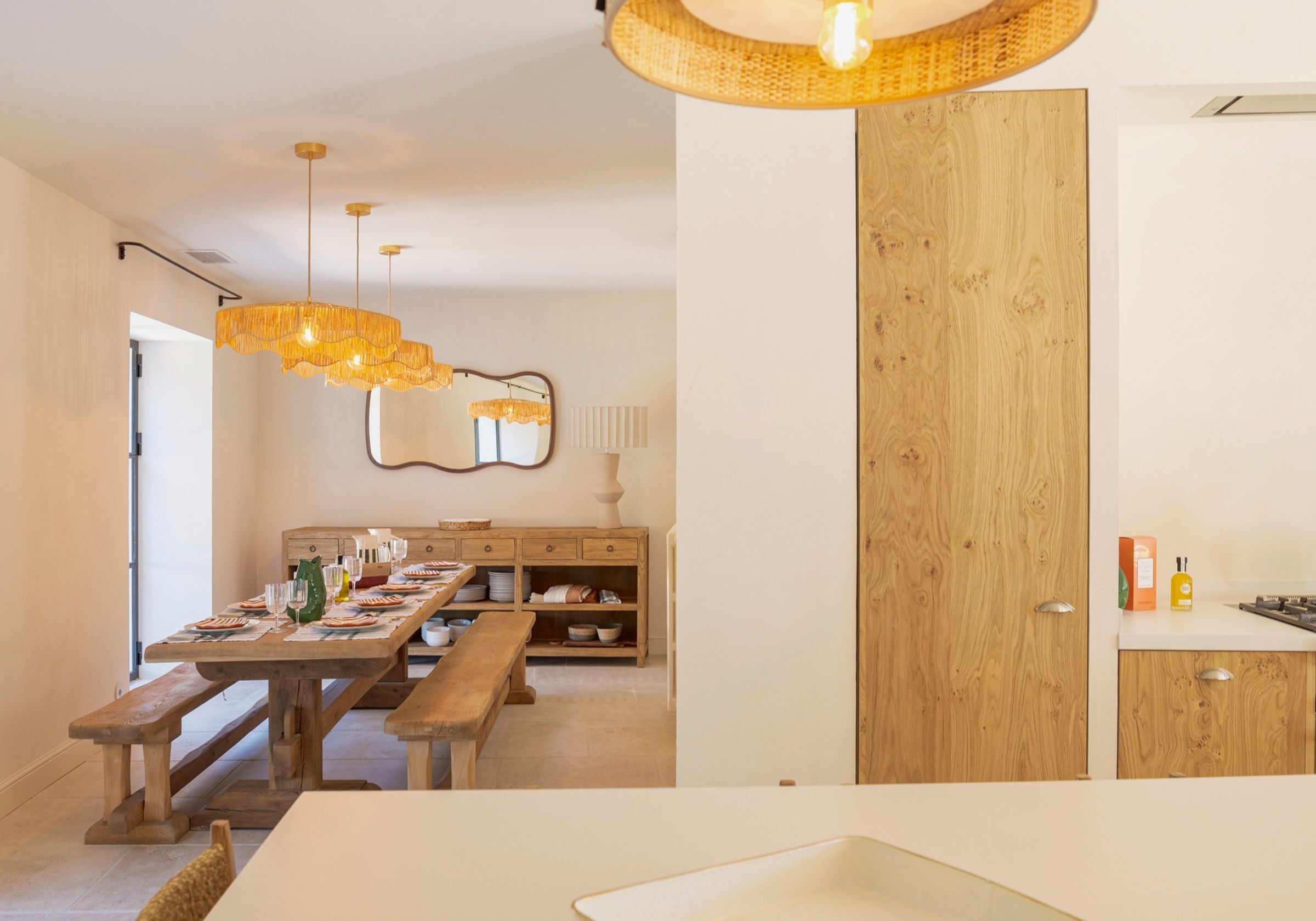 Bastide de Fontvieille