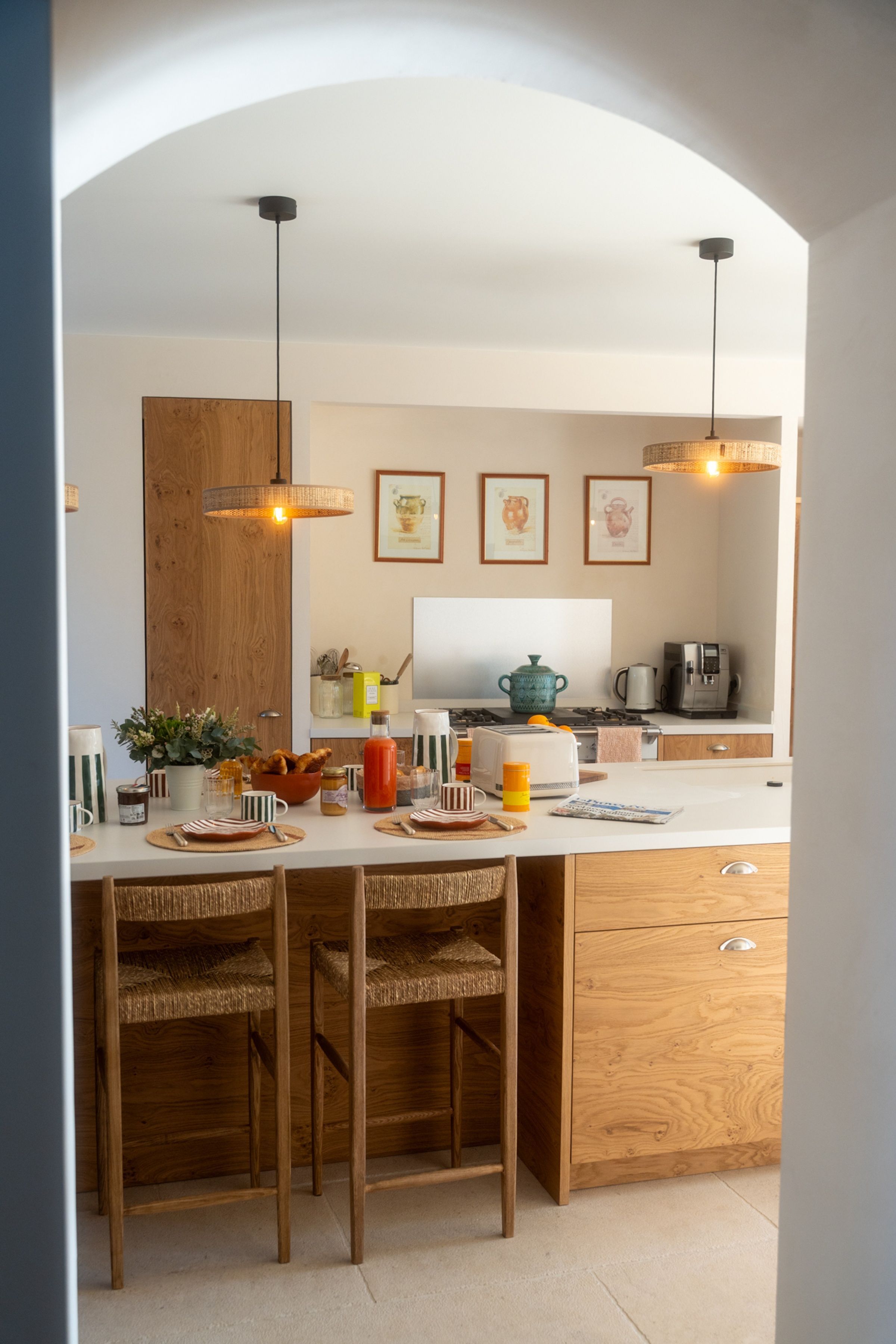 Bastide de Fontvieille