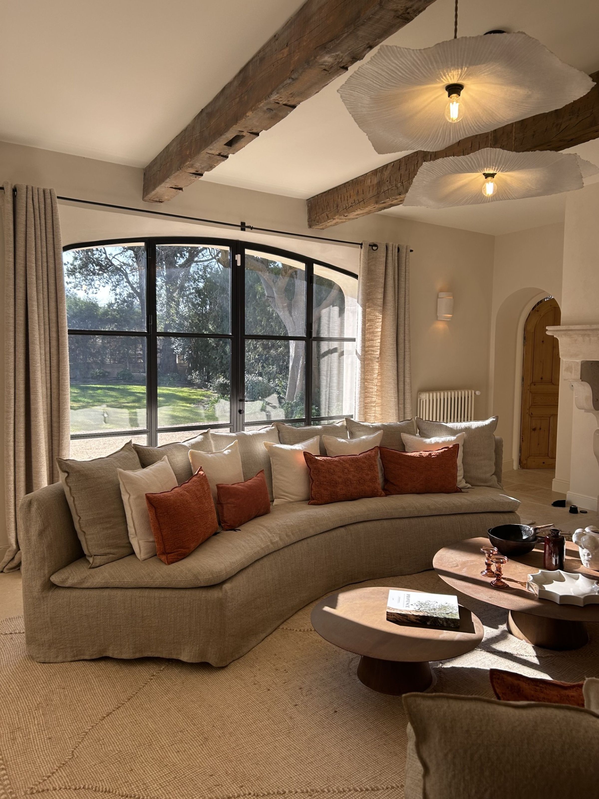 Bastide de Fontvieille