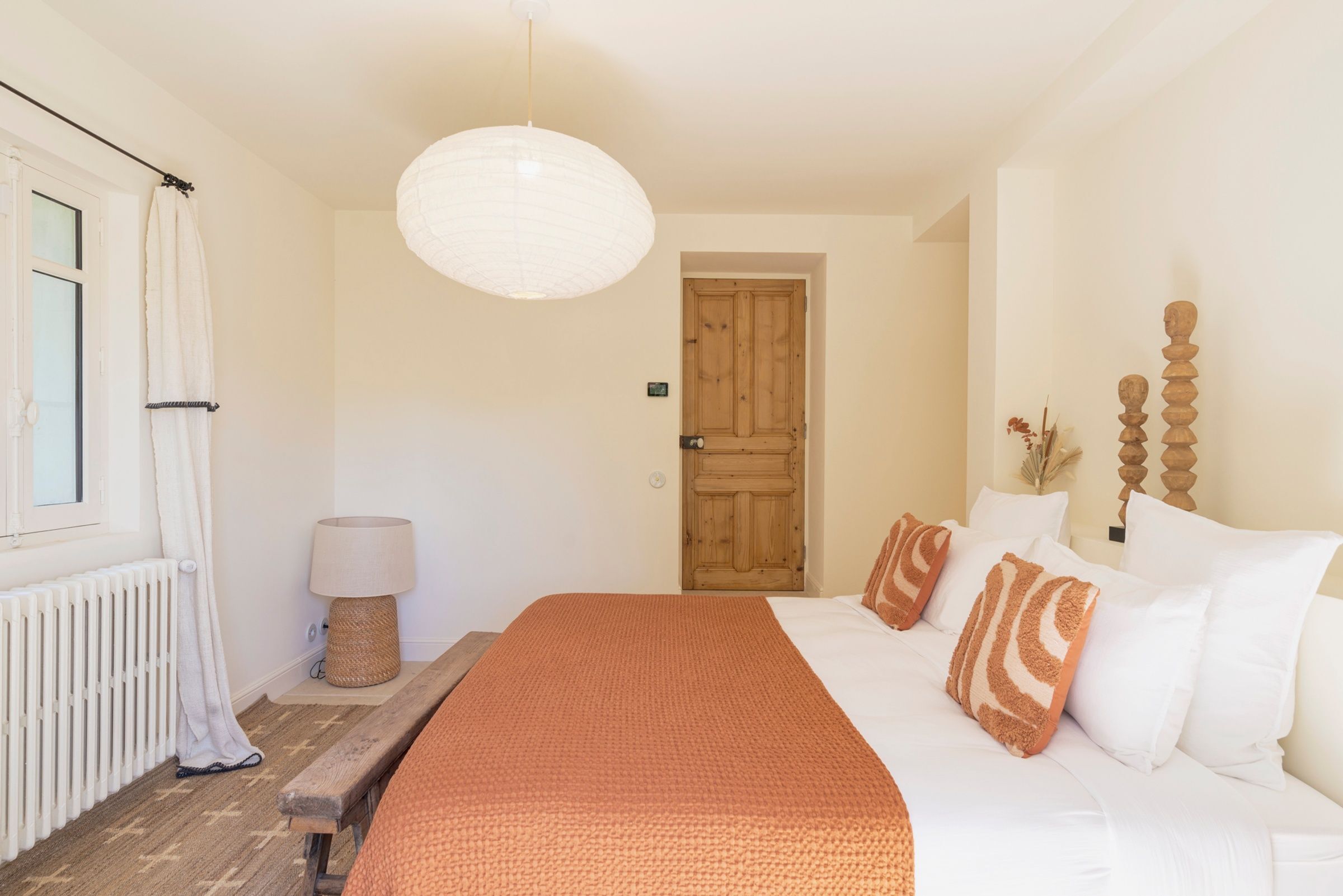 Chambre 2 - Arlésienne