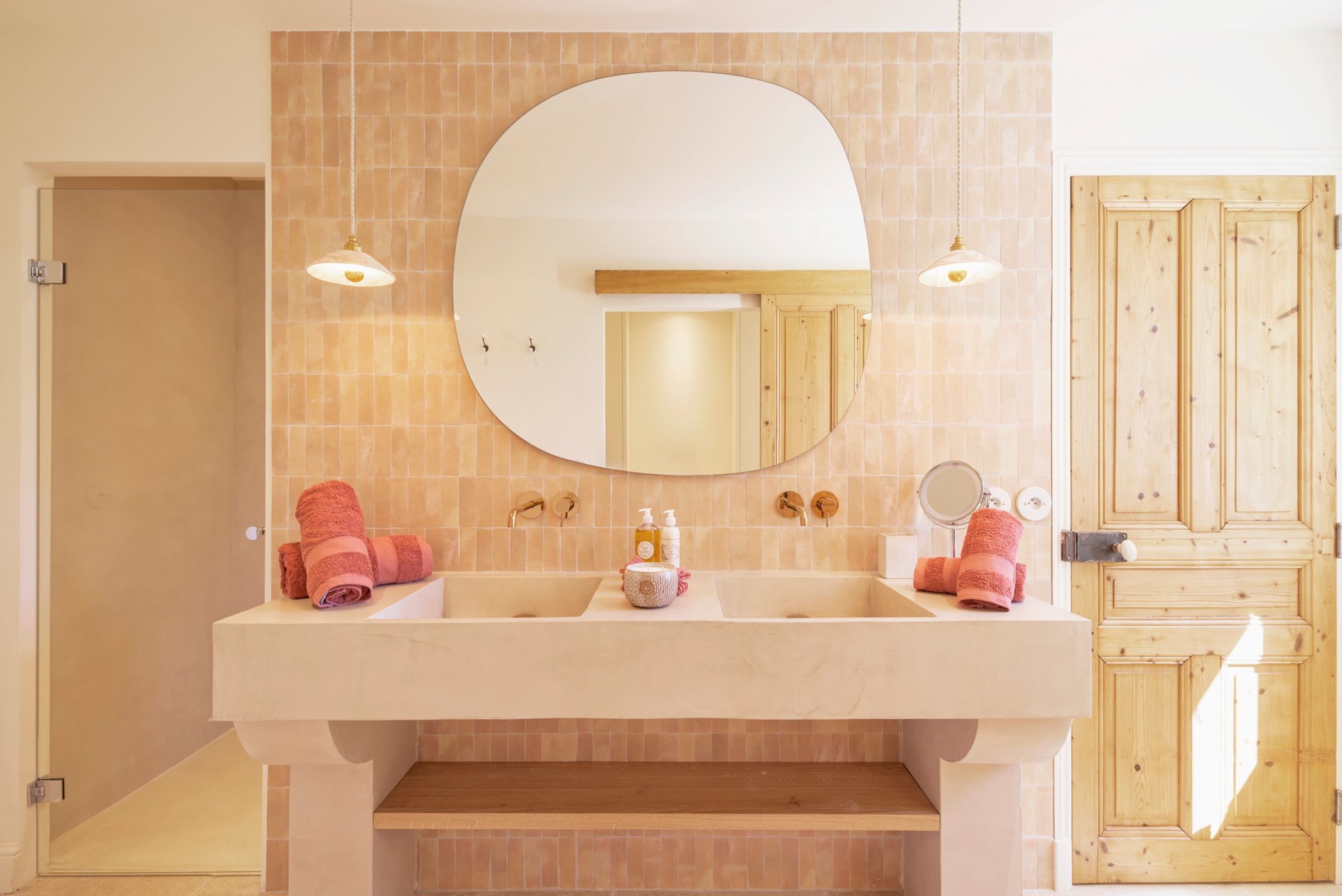 Bastide de Fontvieille