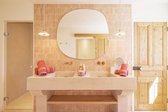 Bastide de Fontvieille