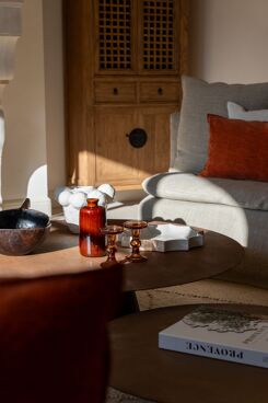 Bastide de Fontvieille