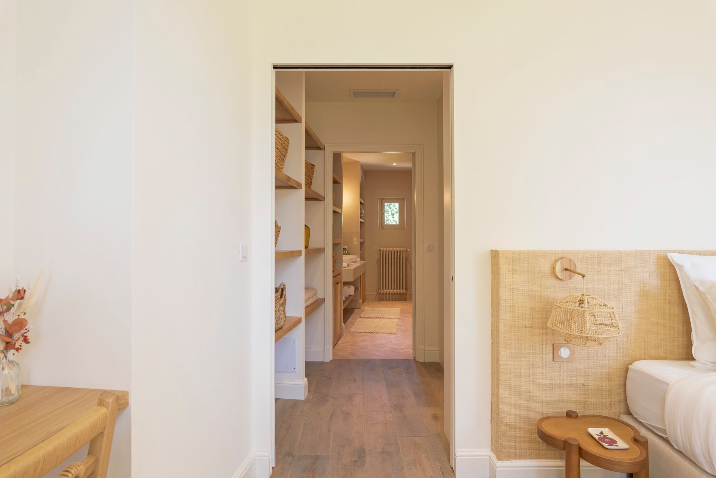 Bastide de Fontvieille