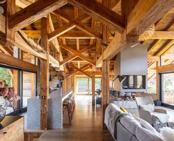 Chalet Monza