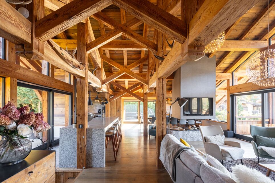 Chalet Monza