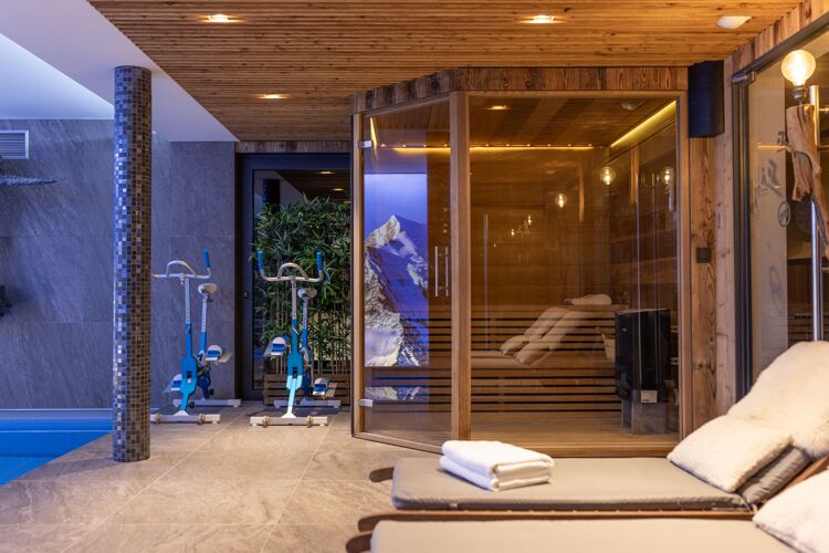 Chalet Monza