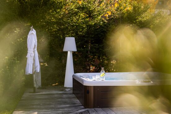 Chalet Monza