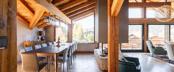 Chalet Monza