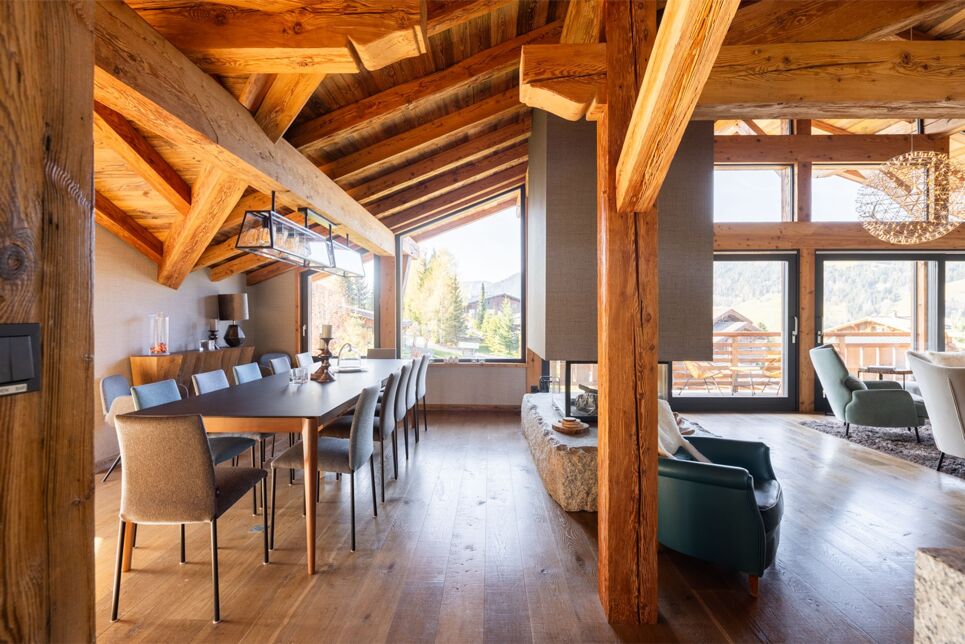 Chalet Monza