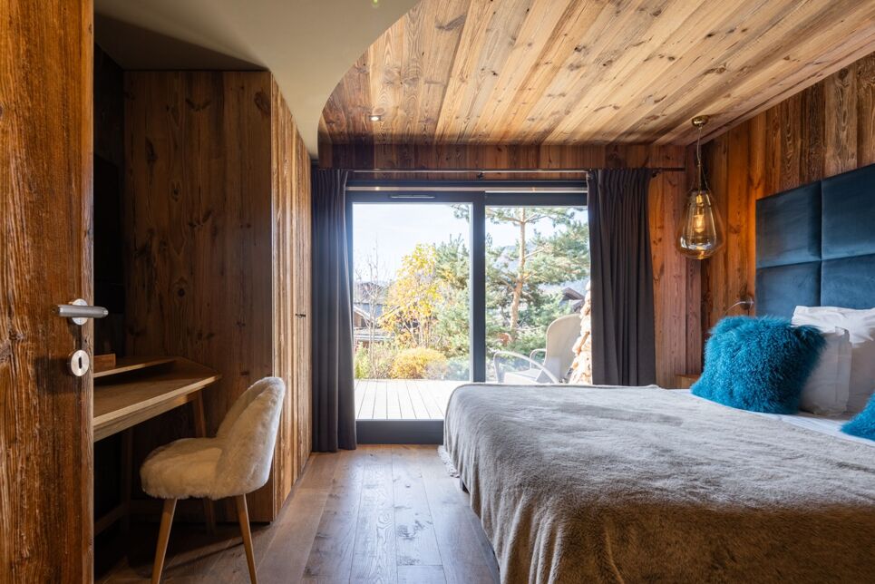 Chalet Monza