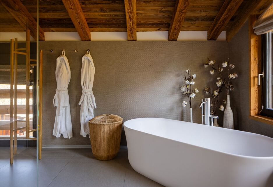 Chalet Monza