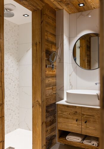 Chalet Monza