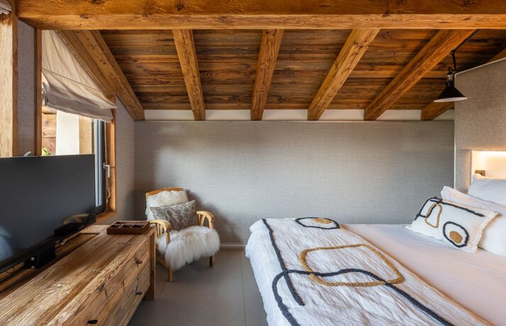 Chalet Monza