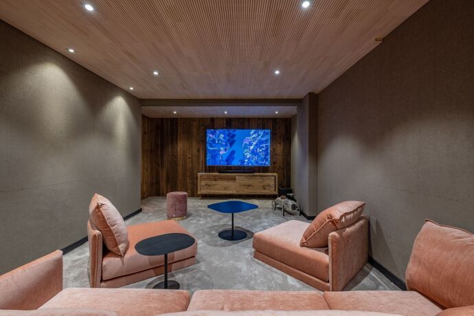 Chalet Monza
