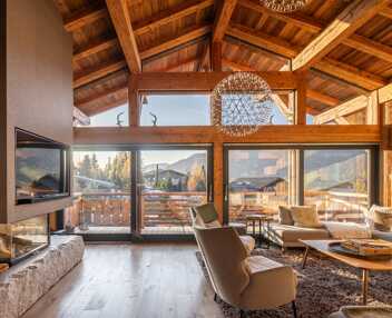 Chalet Monza