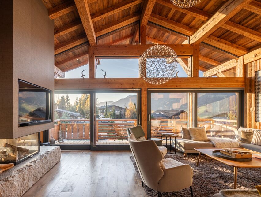 Chalet Monza