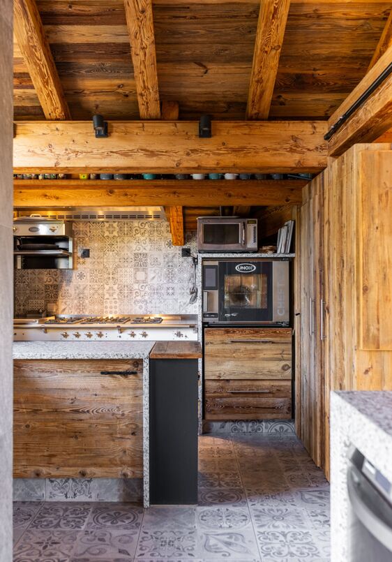 Chalet Monza