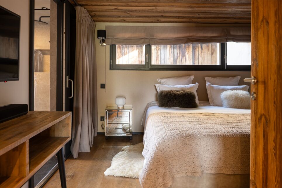 Chalet Monza