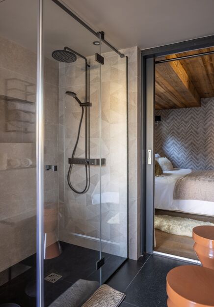Chalet Monza