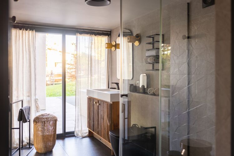 Chalet Monza