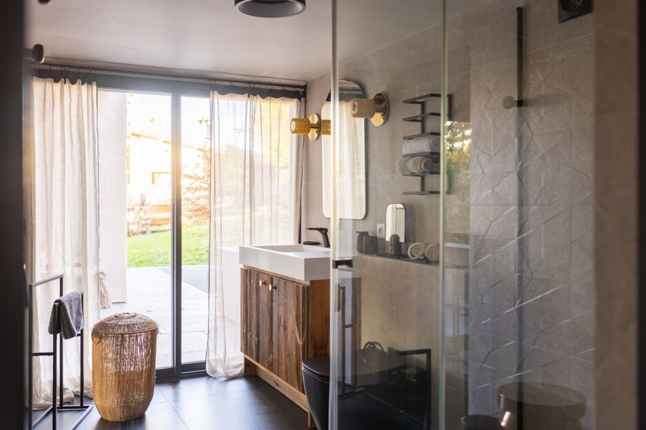 Chalet Monza