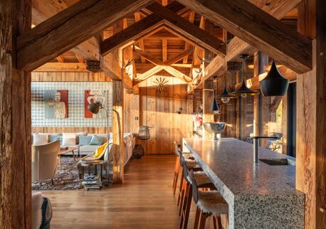 Chalet Monza