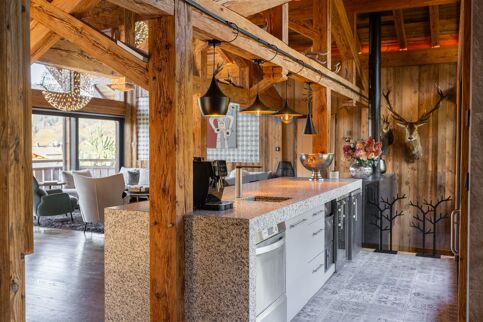 Chalet Monza