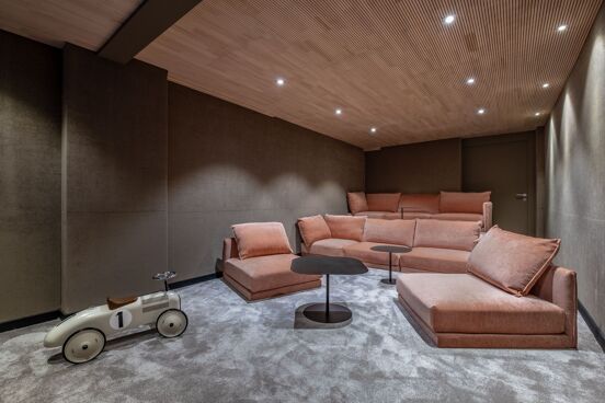 Chalet Monza