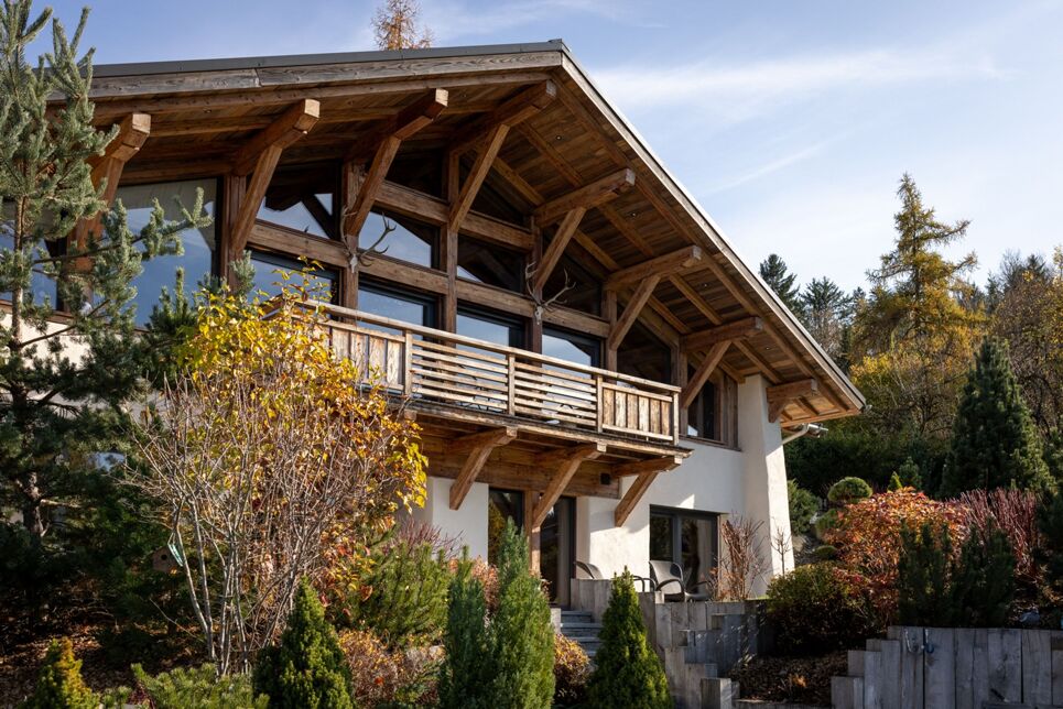 Chalet Monza
