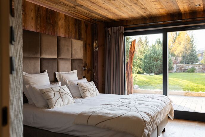 Chalet Monza
